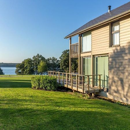 Golden Lakes Village Ardennes Boussu-lez-Walcourt Ngoại thất bức ảnh