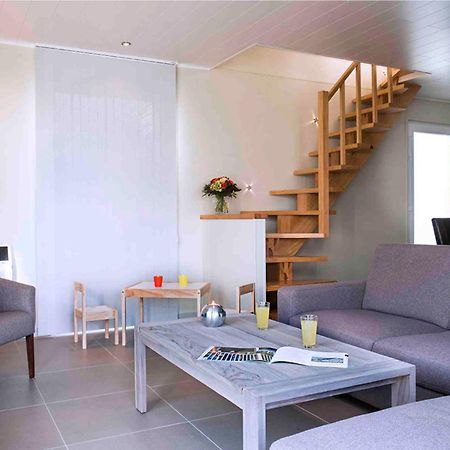 Golden Lakes Village Ardennes Boussu-lez-Walcourt Ngoại thất bức ảnh