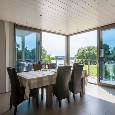 Golden Lakes Village Ardennes Boussu-lez-Walcourt Ngoại thất bức ảnh