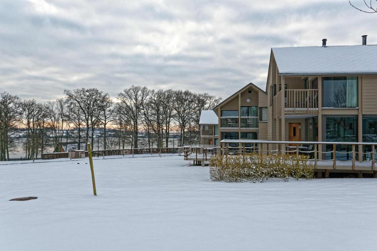 Golden Lakes Village Ardennes Boussu-lez-Walcourt Ngoại thất bức ảnh