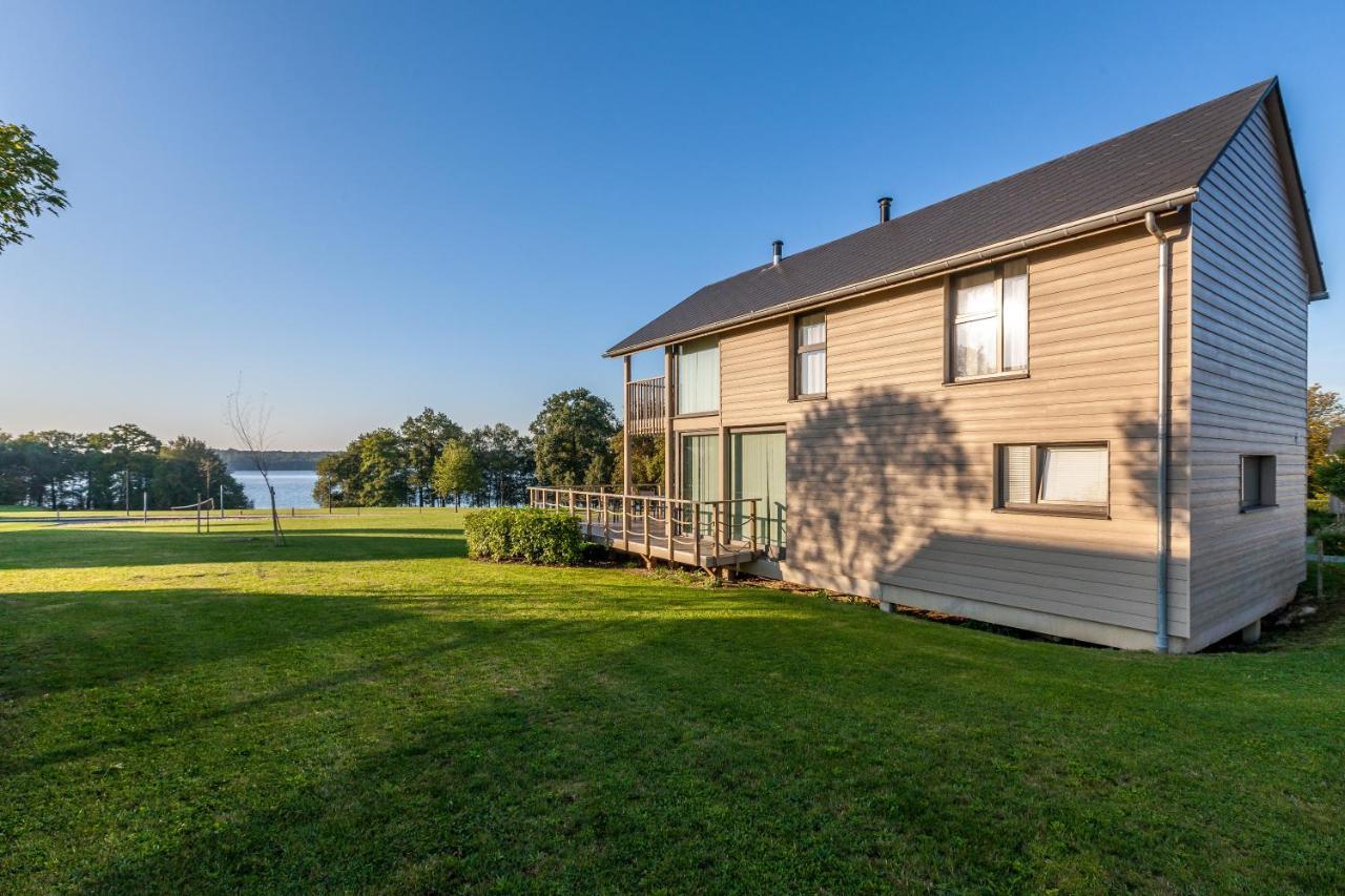 Golden Lakes Village Ardennes Boussu-lez-Walcourt Ngoại thất bức ảnh