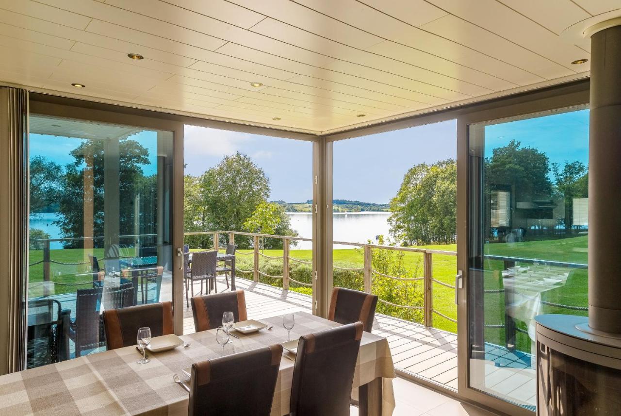 Golden Lakes Village Ardennes Boussu-lez-Walcourt Ngoại thất bức ảnh