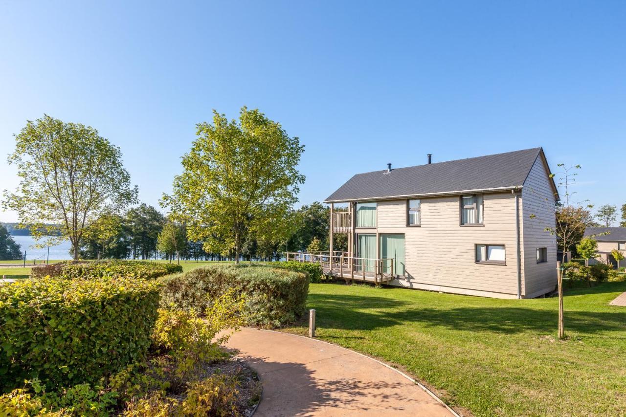 Golden Lakes Village Ardennes Boussu-lez-Walcourt Ngoại thất bức ảnh