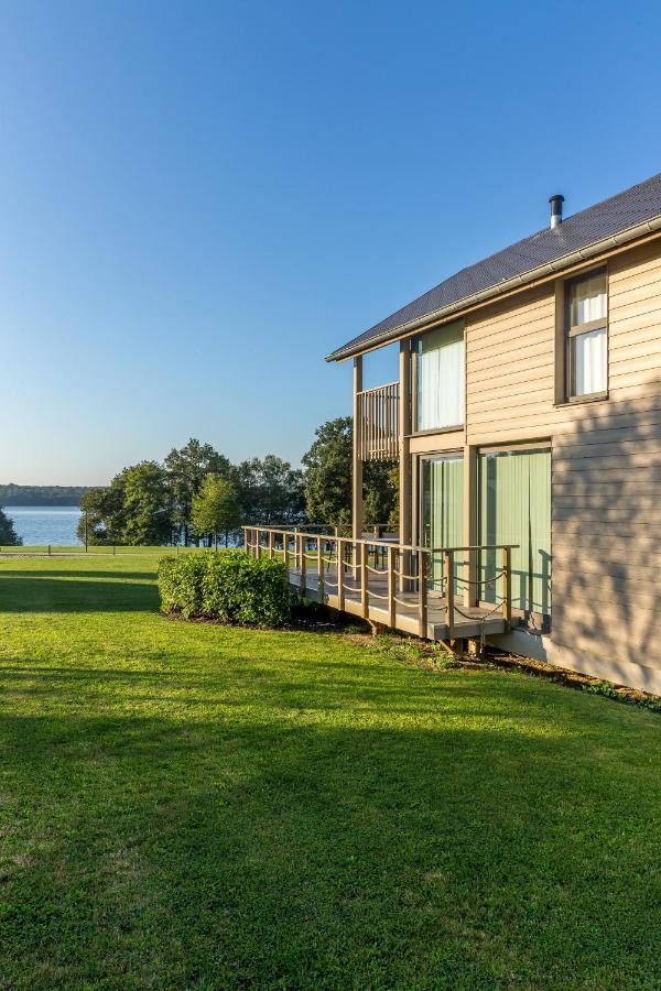 Golden Lakes Village Ardennes Boussu-lez-Walcourt Ngoại thất bức ảnh