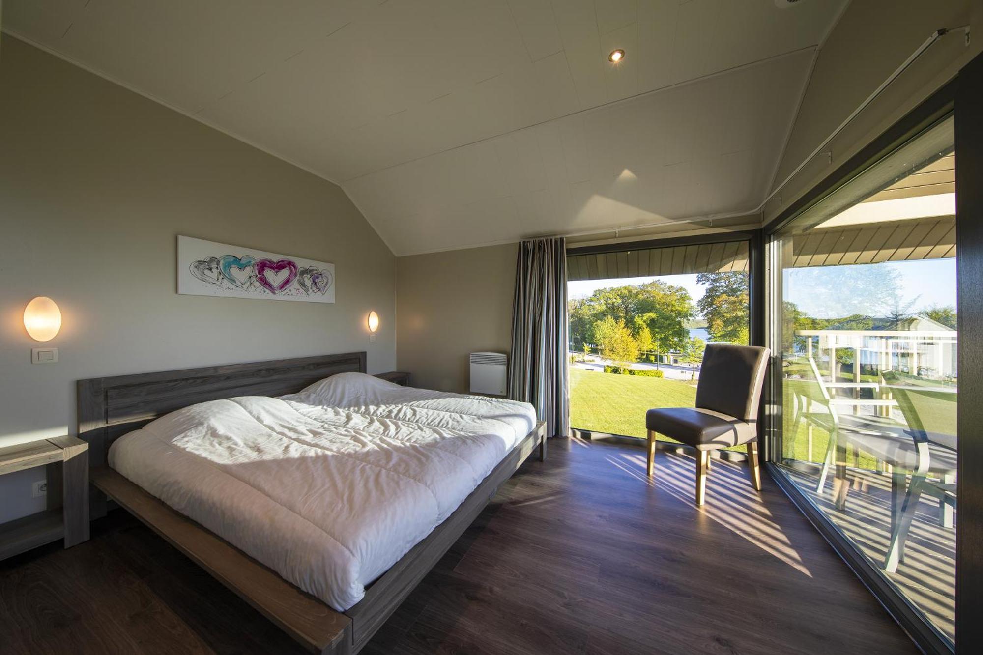Golden Lakes Village Ardennes Boussu-lez-Walcourt Ngoại thất bức ảnh