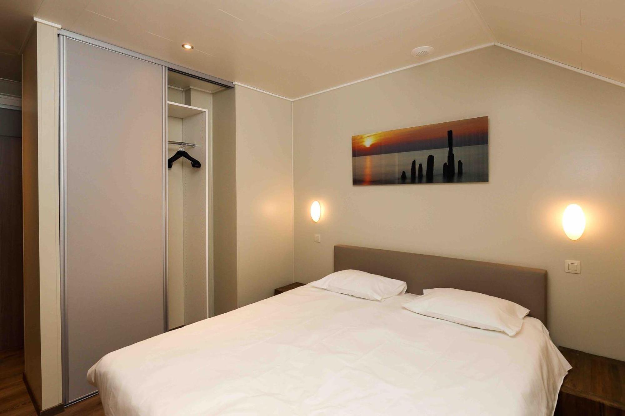 Golden Lakes Village Ardennes Boussu-lez-Walcourt Ngoại thất bức ảnh