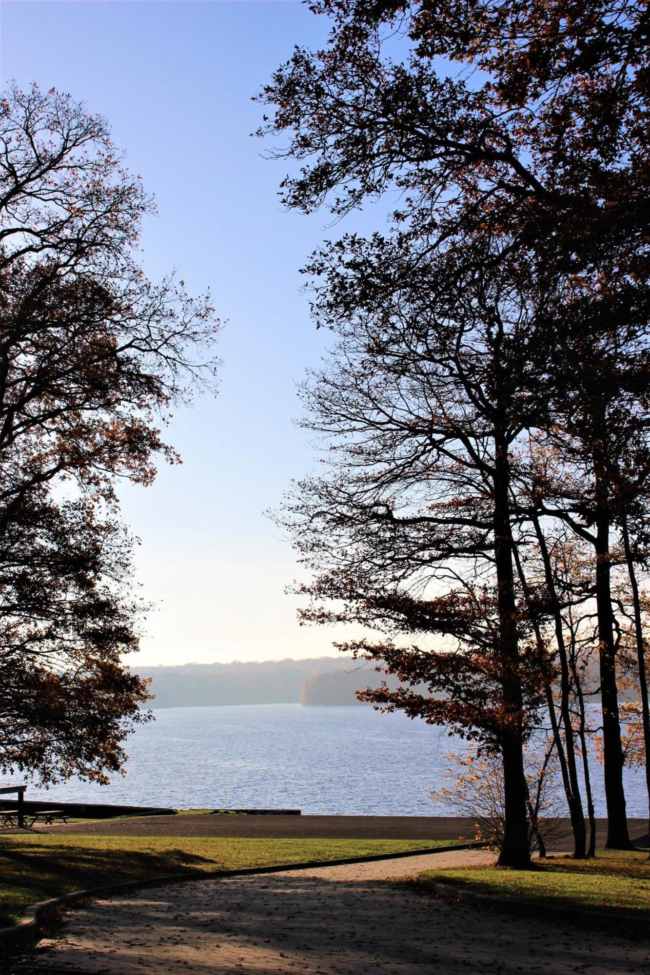 Golden Lakes Village Ardennes Boussu-lez-Walcourt Ngoại thất bức ảnh