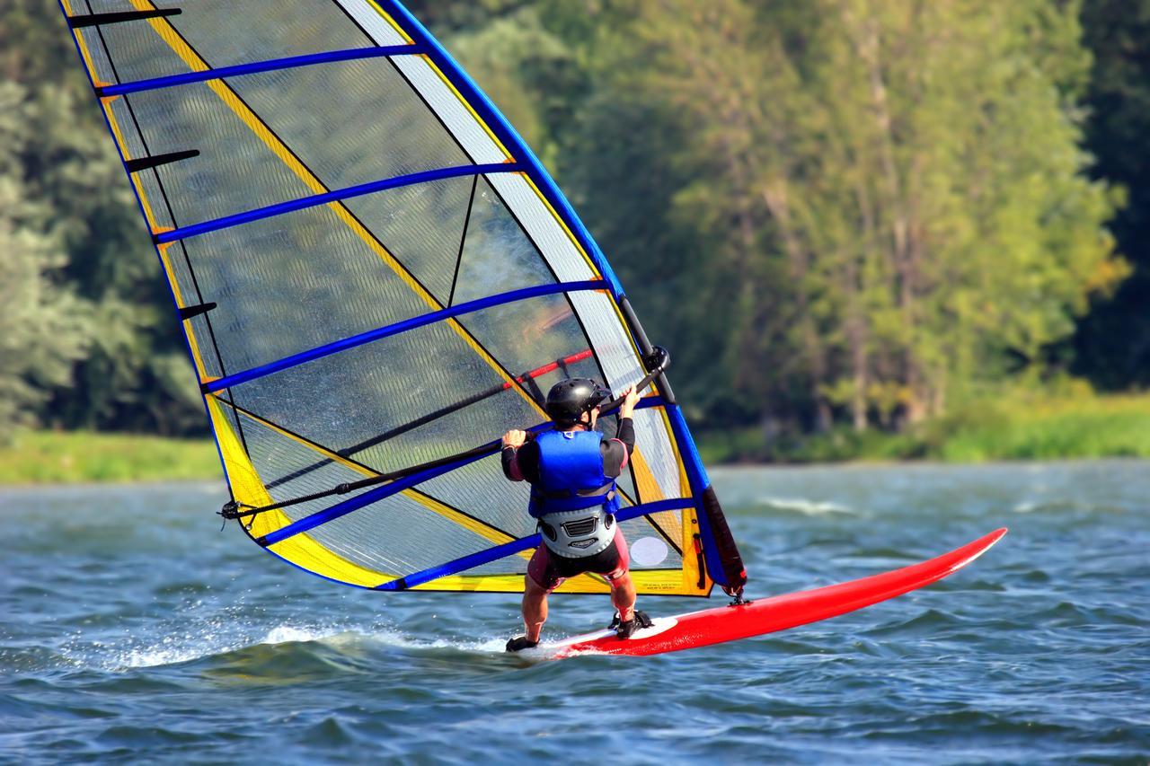 Golden Lakes Village Ardennes Boussu-lez-Walcourt Ngoại thất bức ảnh