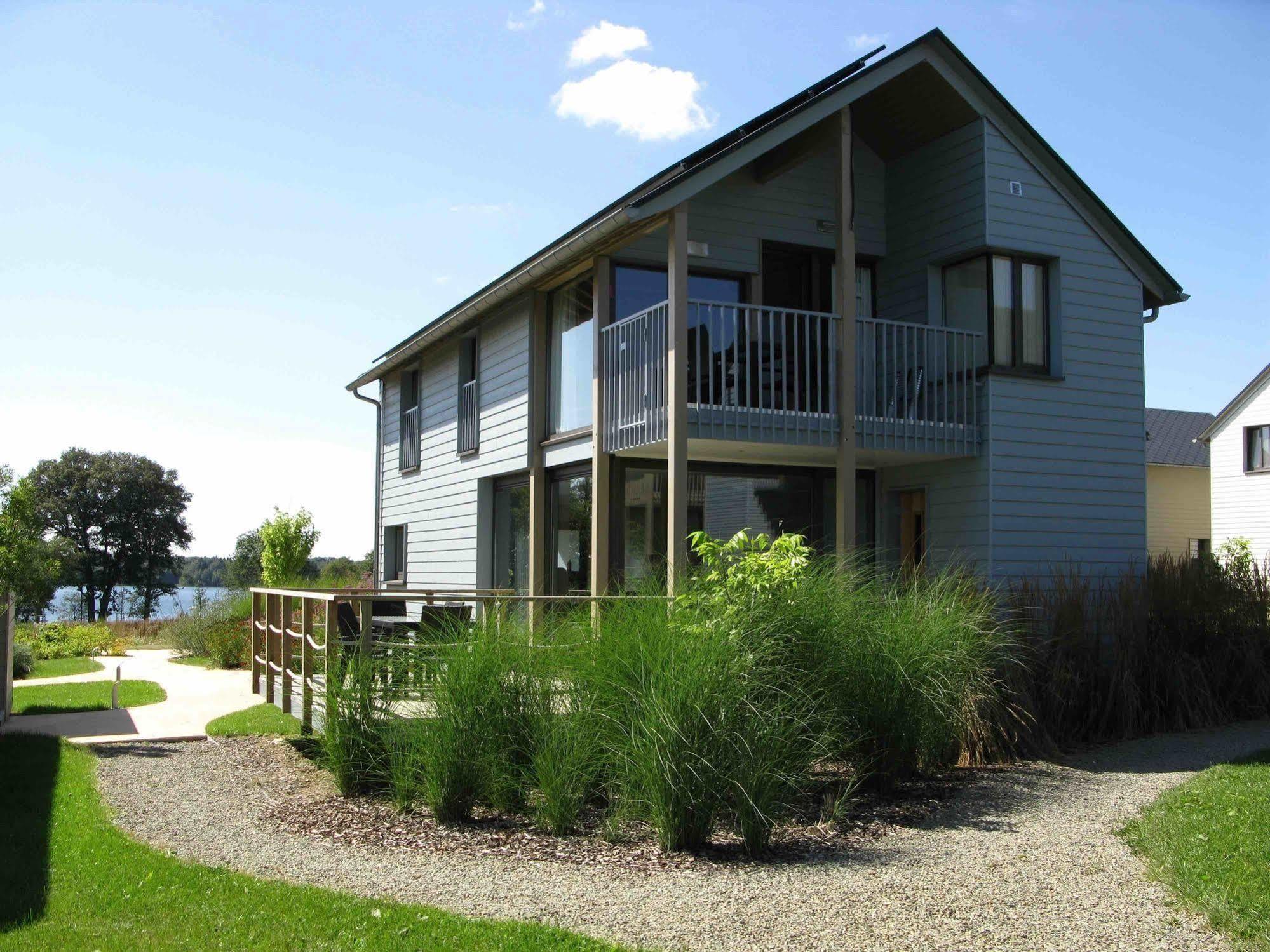 Golden Lakes Village Ardennes Boussu-lez-Walcourt Ngoại thất bức ảnh