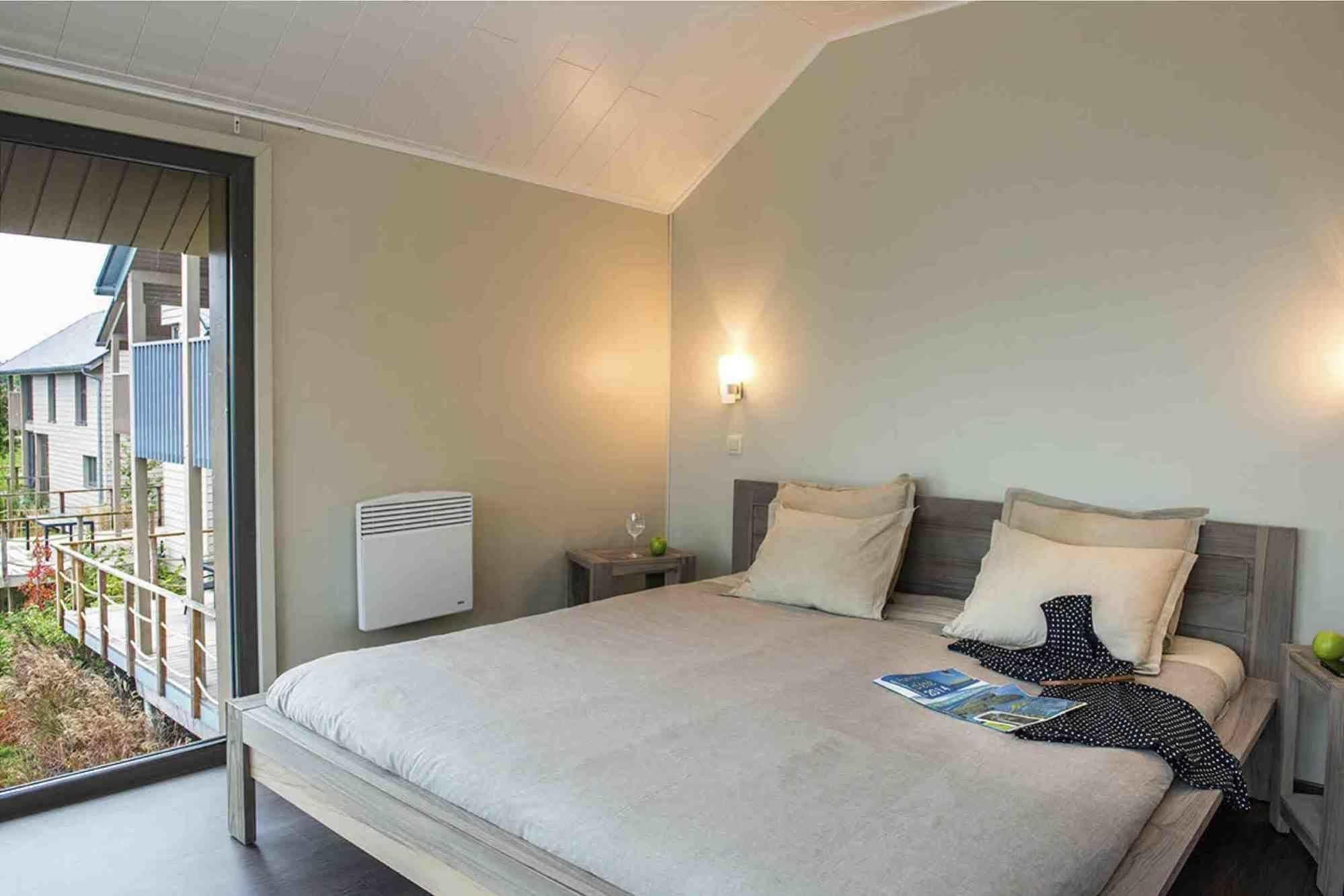Golden Lakes Village Ardennes Boussu-lez-Walcourt Ngoại thất bức ảnh