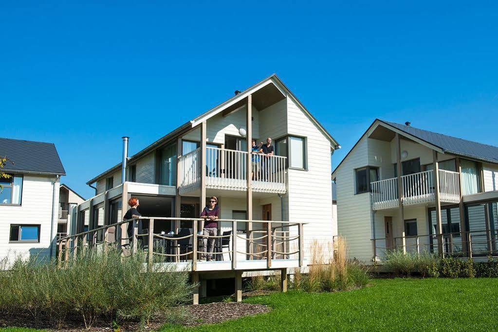 Golden Lakes Village Ardennes Boussu-lez-Walcourt Ngoại thất bức ảnh