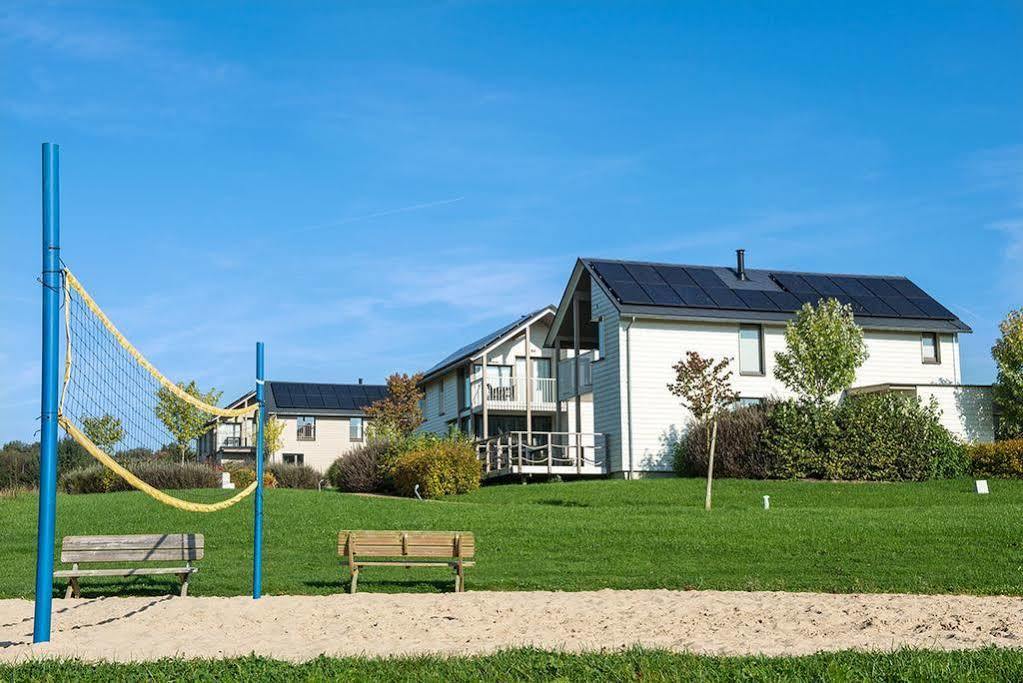 Golden Lakes Village Ardennes Boussu-lez-Walcourt Ngoại thất bức ảnh