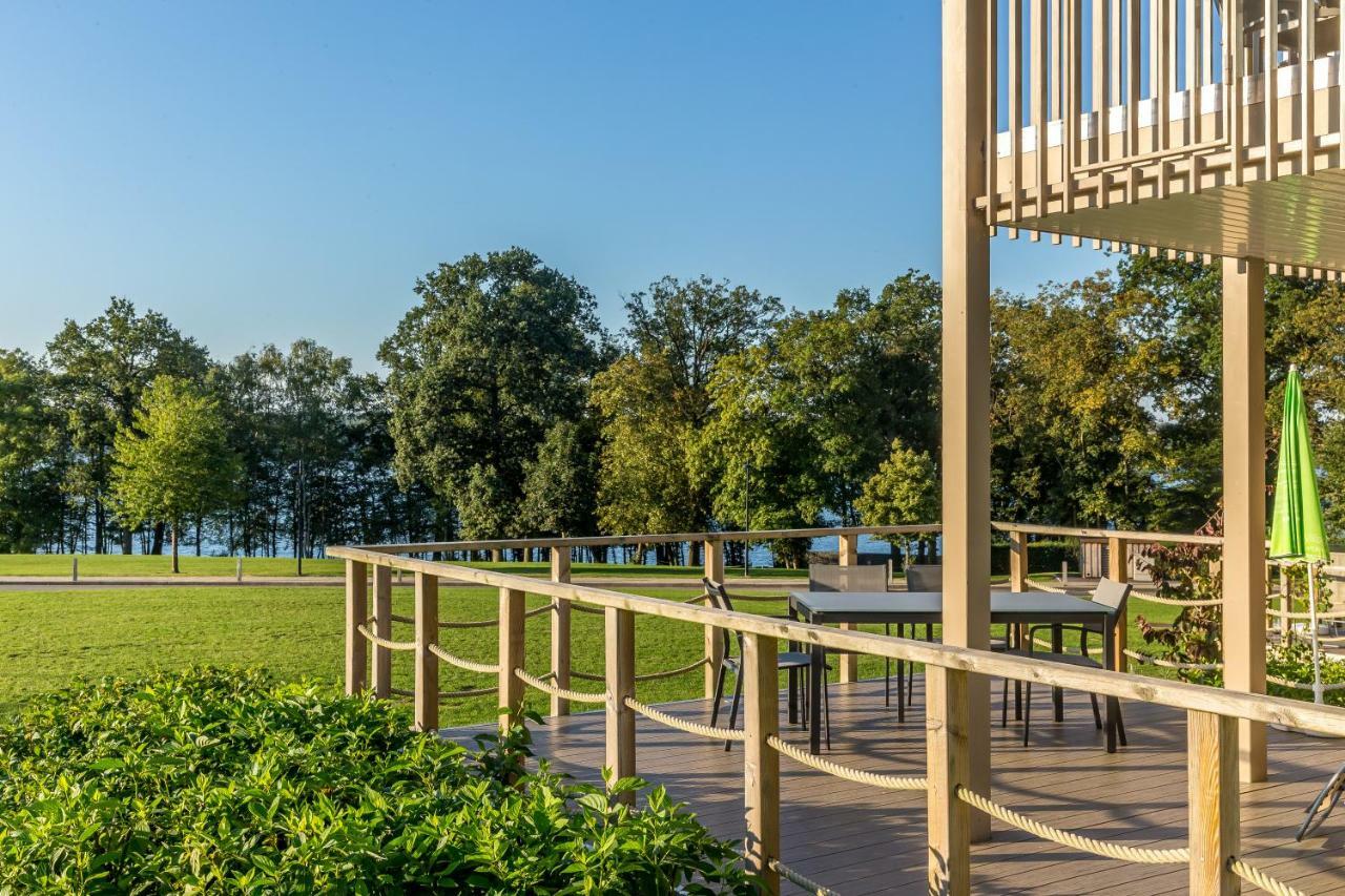 Golden Lakes Village Ardennes Boussu-lez-Walcourt Ngoại thất bức ảnh