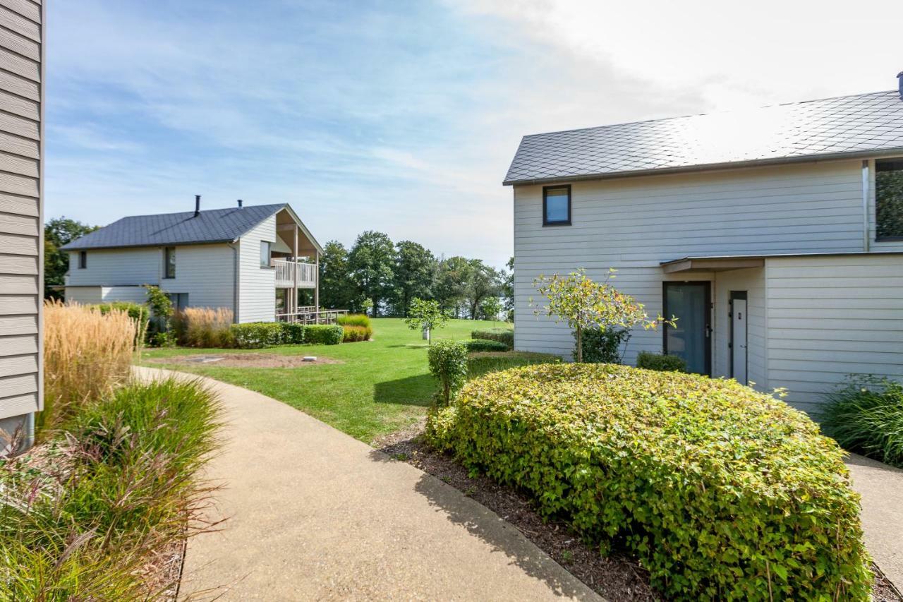 Golden Lakes Village Ardennes Boussu-lez-Walcourt Ngoại thất bức ảnh
