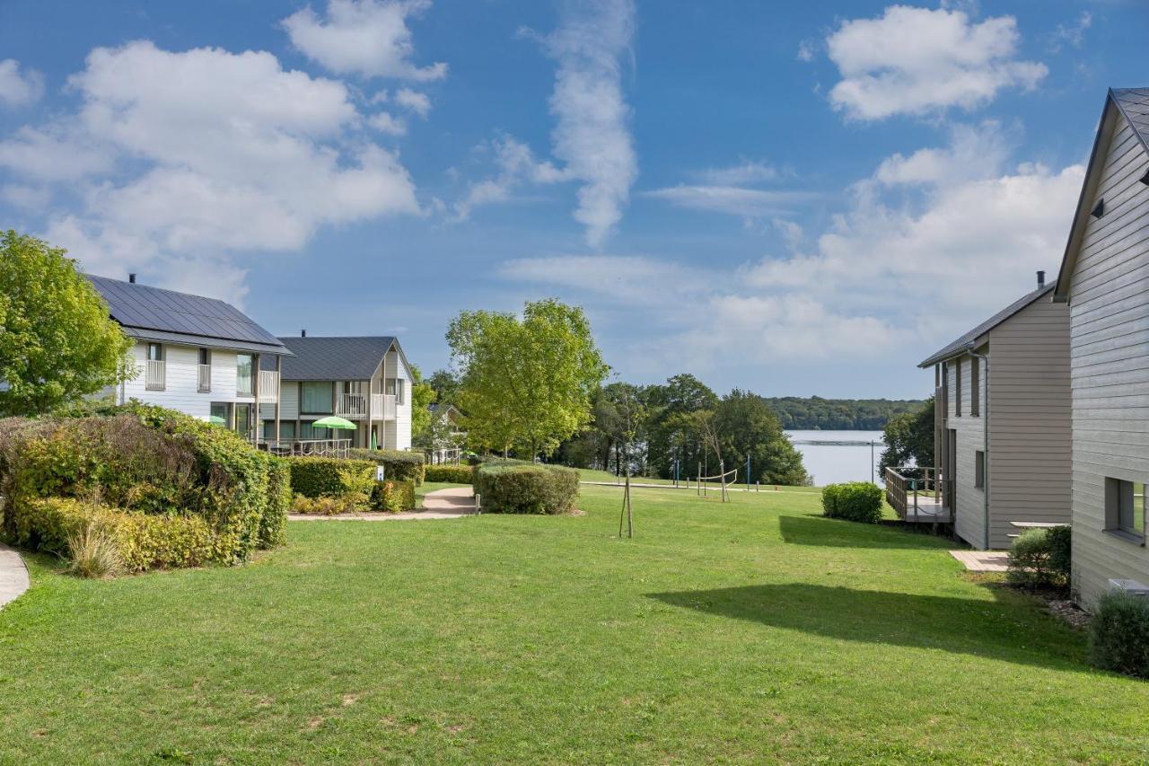 Golden Lakes Village Ardennes Boussu-lez-Walcourt Ngoại thất bức ảnh