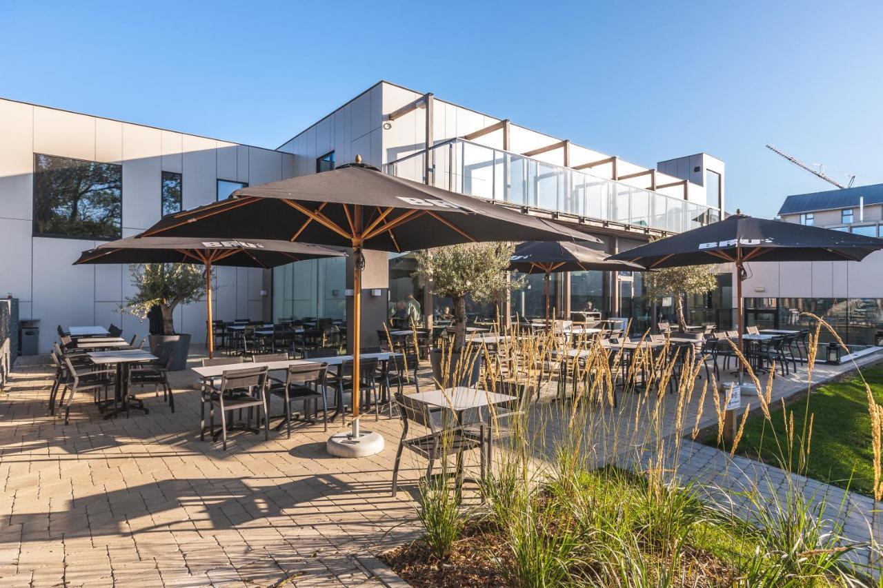 Golden Lakes Village Ardennes Boussu-lez-Walcourt Ngoại thất bức ảnh